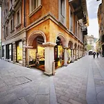Centrale Ed Elegante Appartamento Con Parcheggio E Wifi Gratis