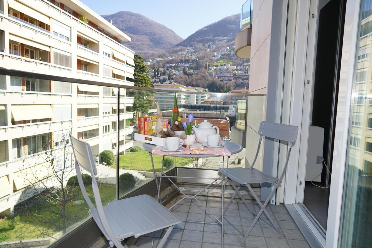 Apartment Ed Elegante Con Parcheggio E Wifi Gratis *